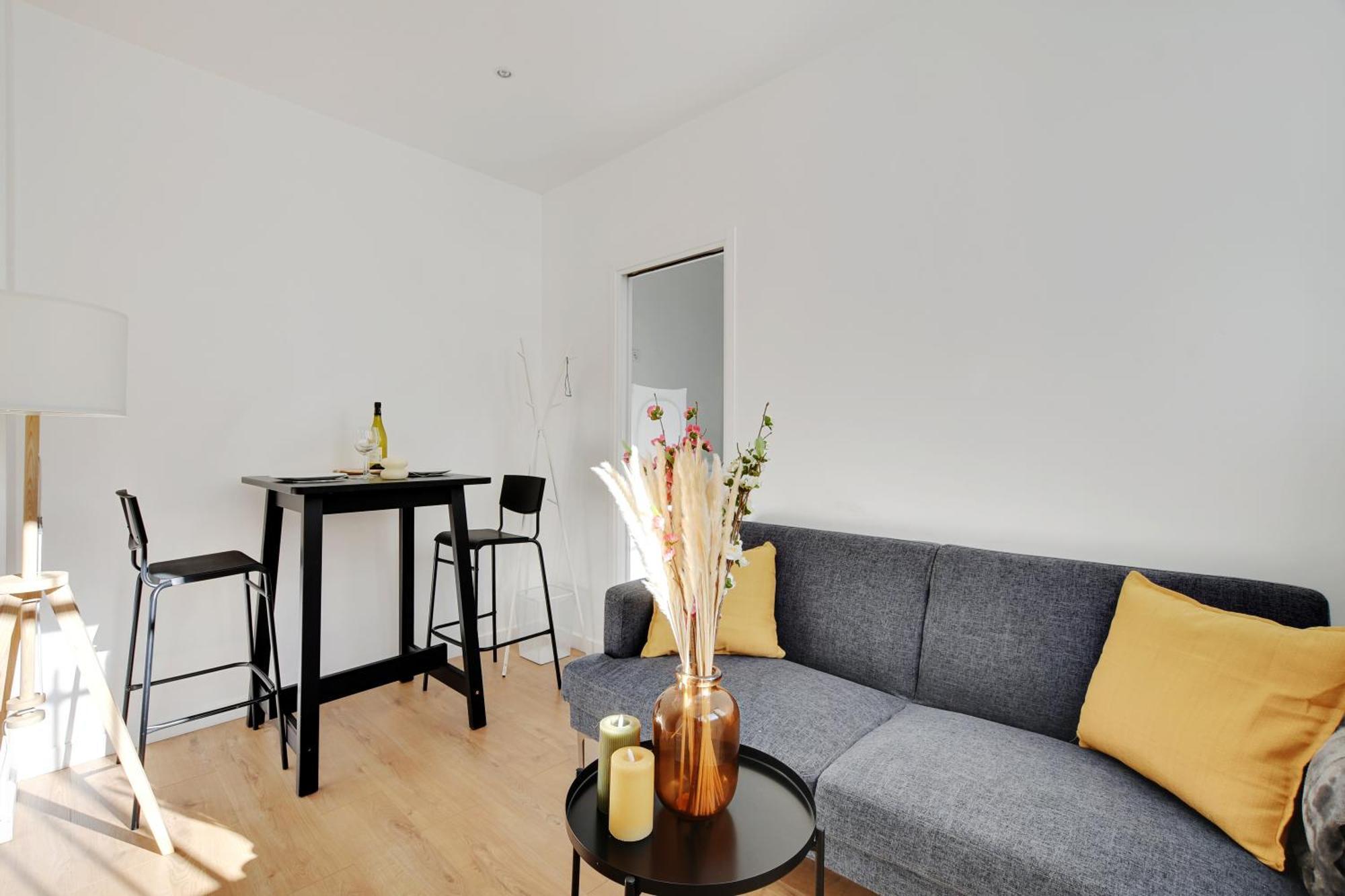 Centre - Cosy