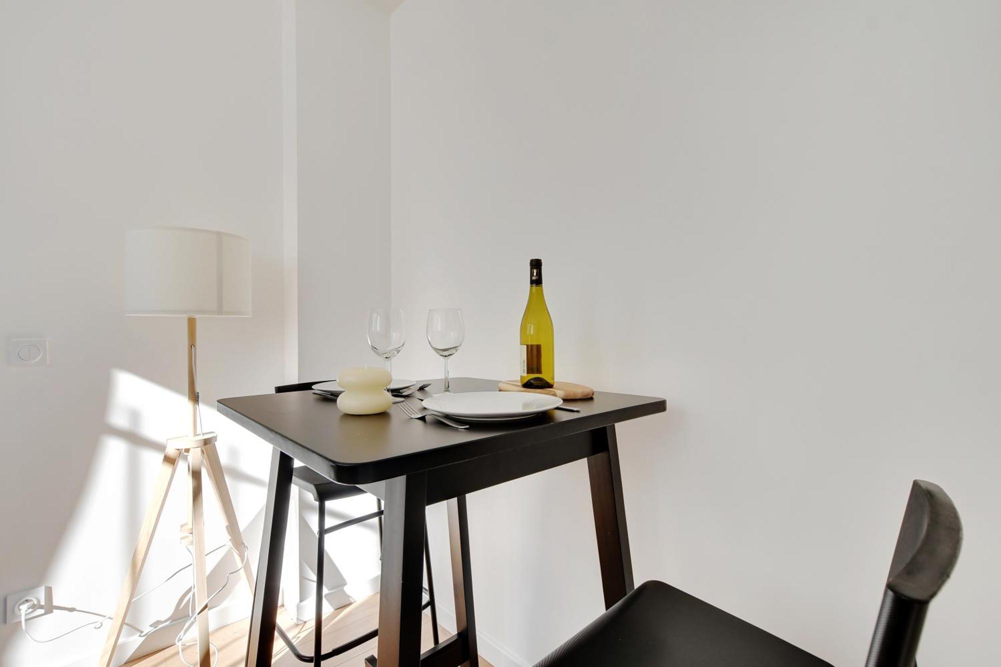 Apartamento Centre - Cosy Vincennes