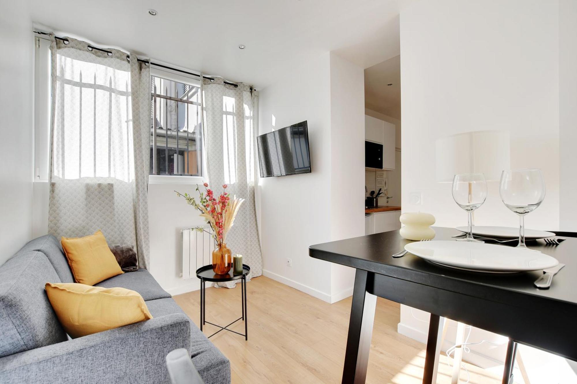 Centre - Cosy Apartamento *