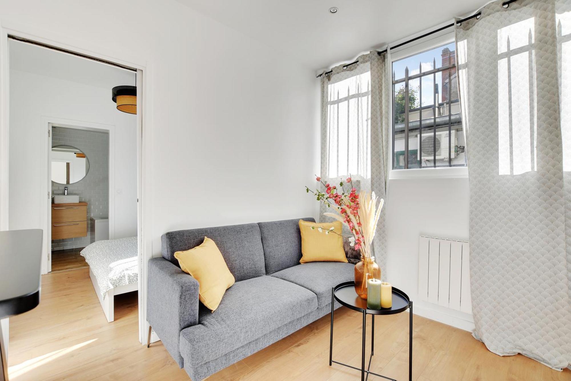 Centre - Cosy Apartamento *